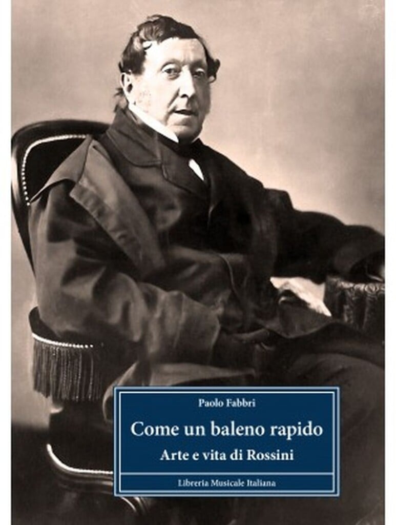 Come un Baleno Rapido